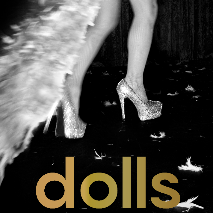 Dolls | Alex Kat