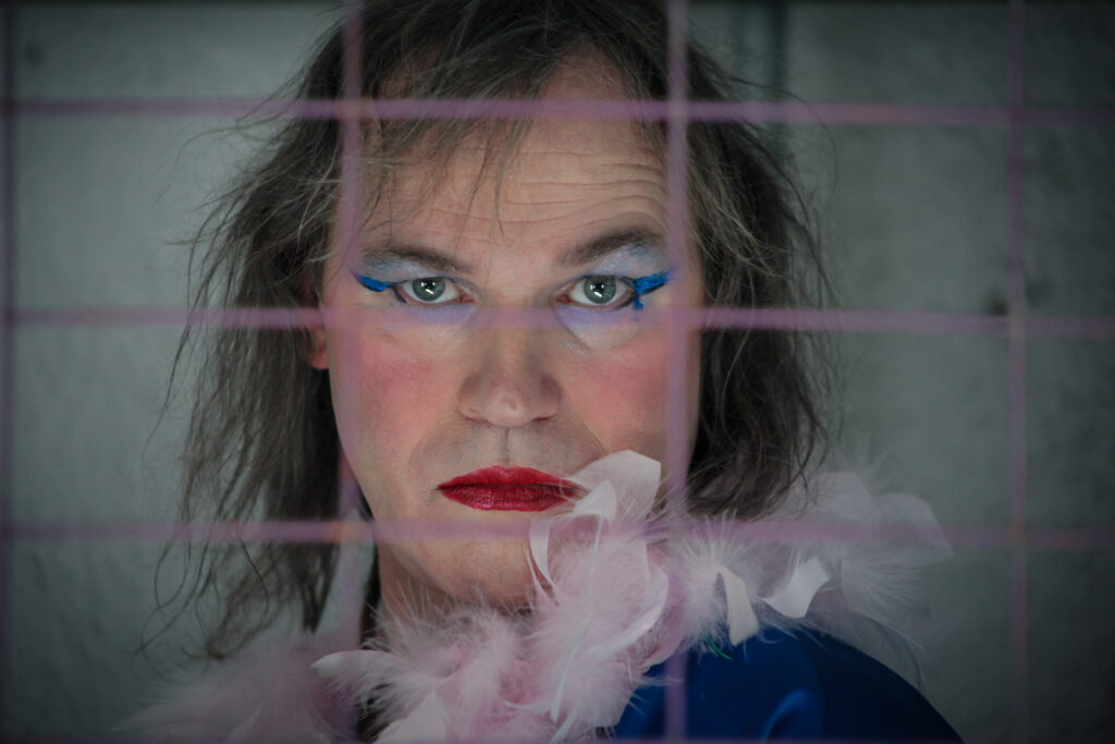 Woyzeck Quartet - Alex Kat