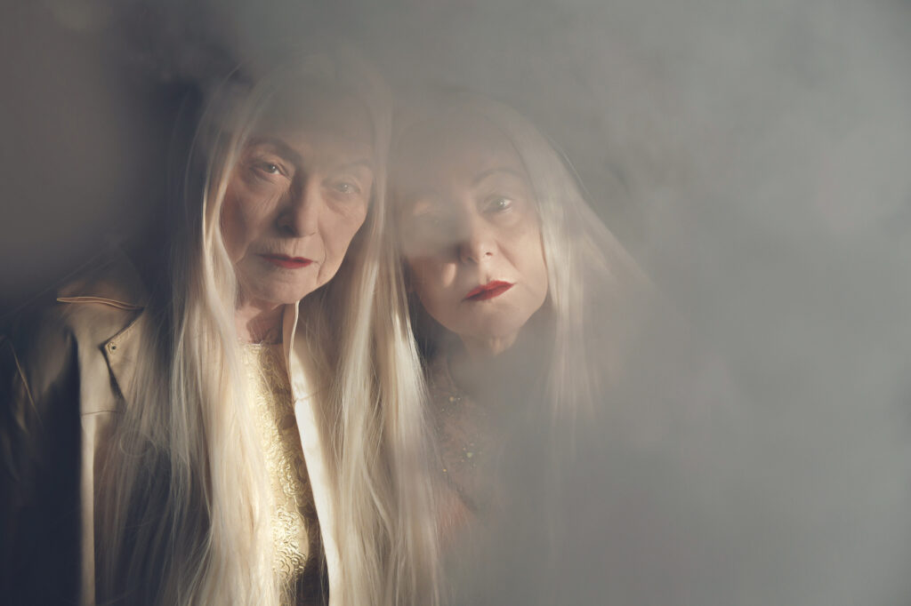 John Gabriel Borkman - Alex Kat