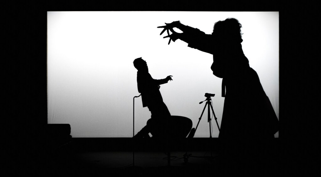 Old Times - Alex Kat