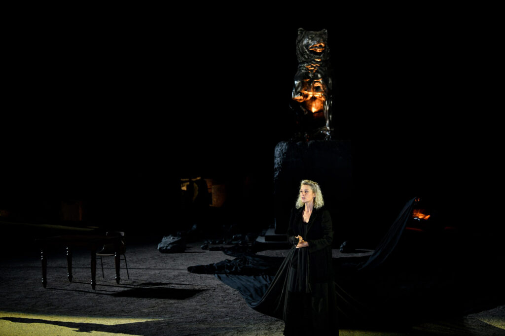 Hecuba, not Hecuba