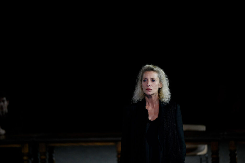 Hecuba, not Hecuba