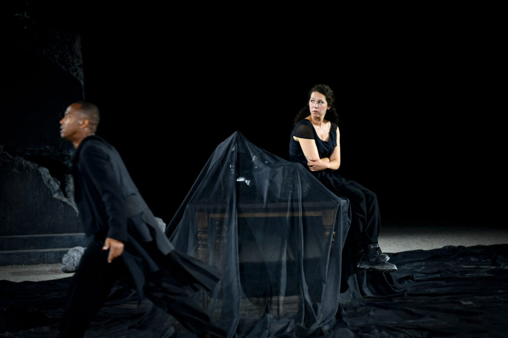 Hecuba, not Hecuba