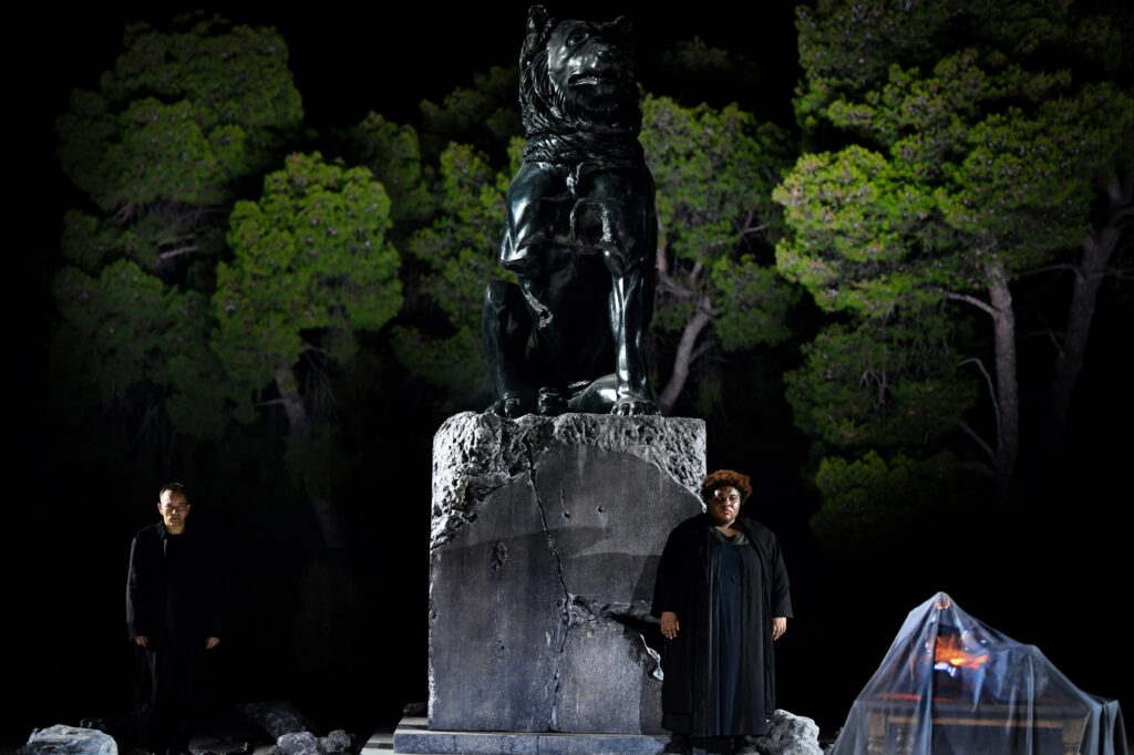 Hecuba, not Hecuba
