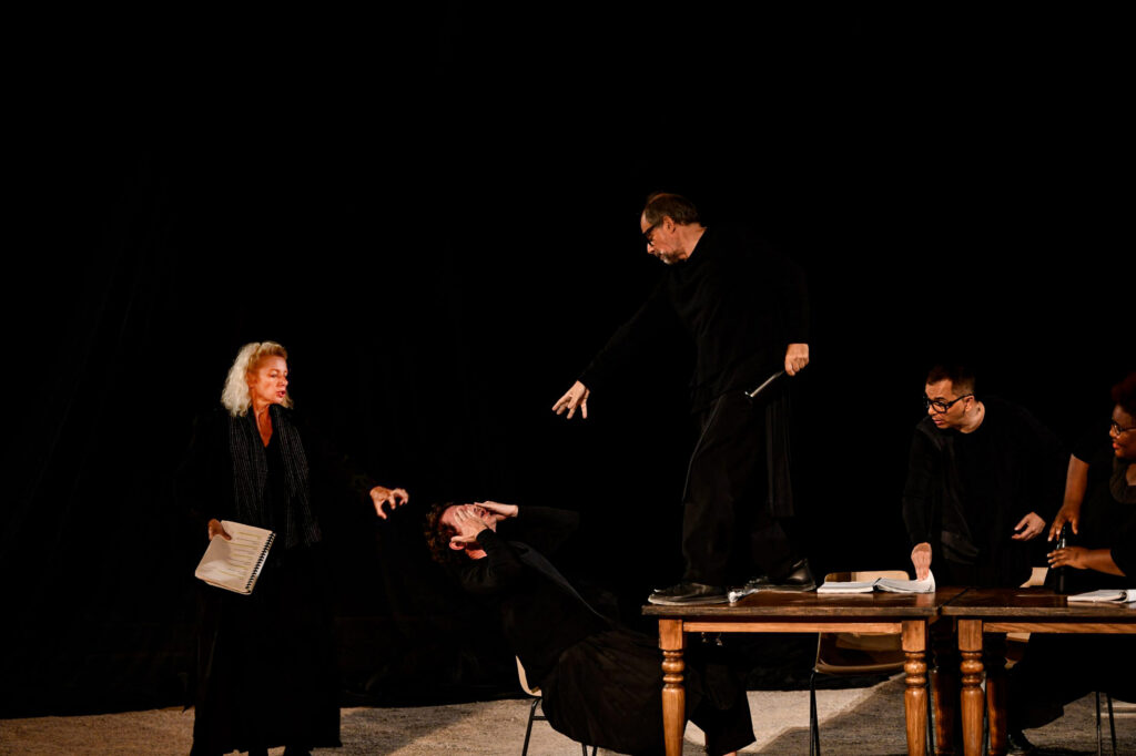 Hecuba, not Hecuba