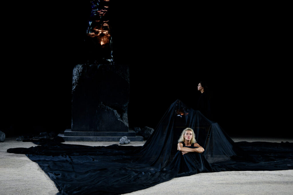 Hecuba, not Hecuba