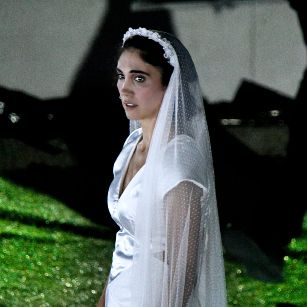 Timofey Kulyabin - Ιφιγένεια η εν Αυλίδι