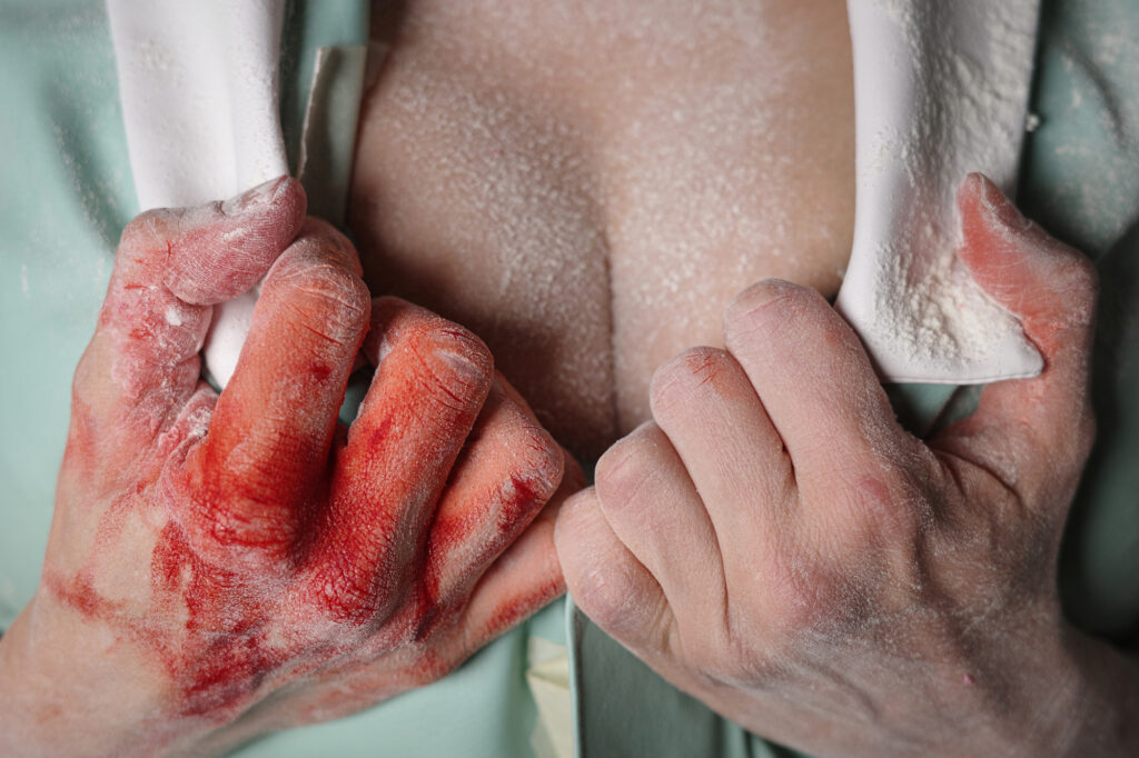 Holy Bitch! - Alex Kat