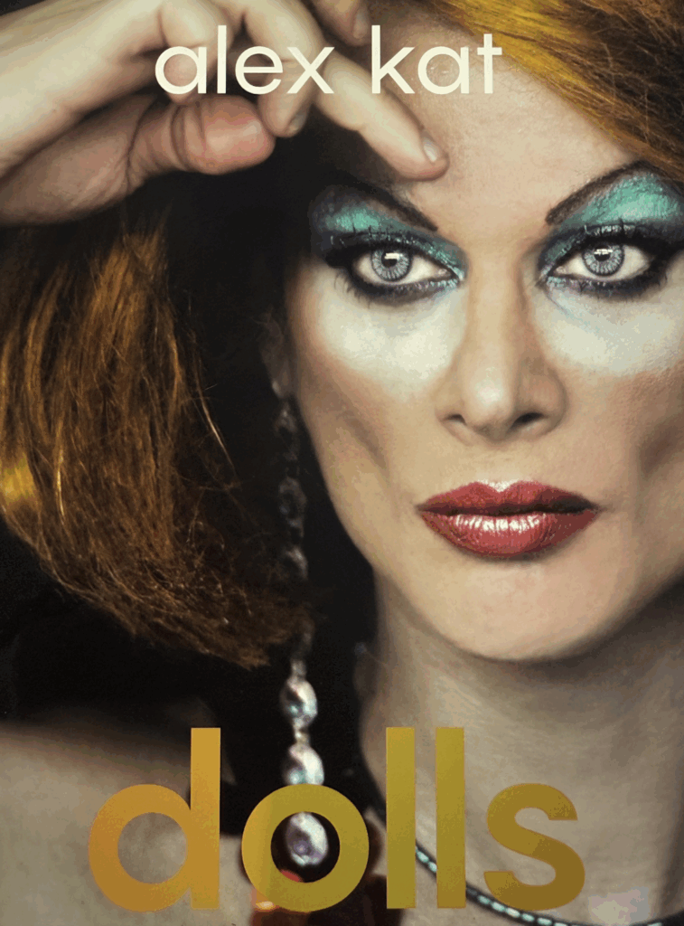 Alex Kat - DOLLS