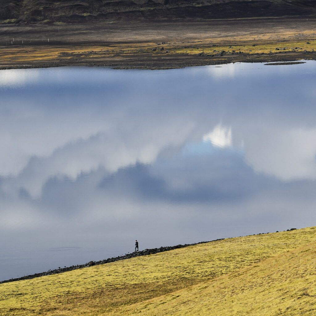 ICEFIRELAND - Alex Kat