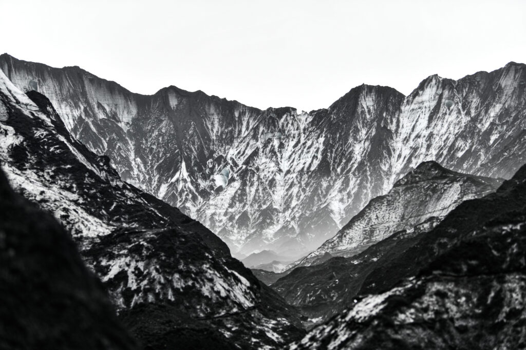 ICEFIRELAND - Alex Kat