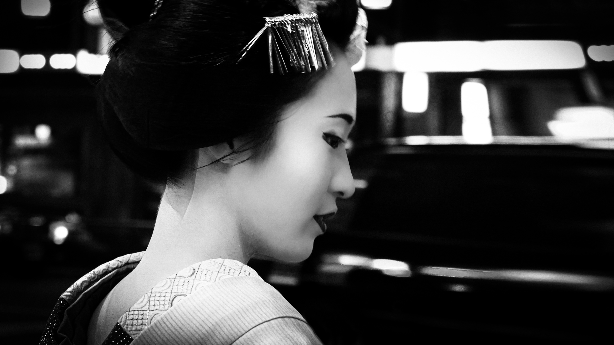 Made in Japan - Alex Kat