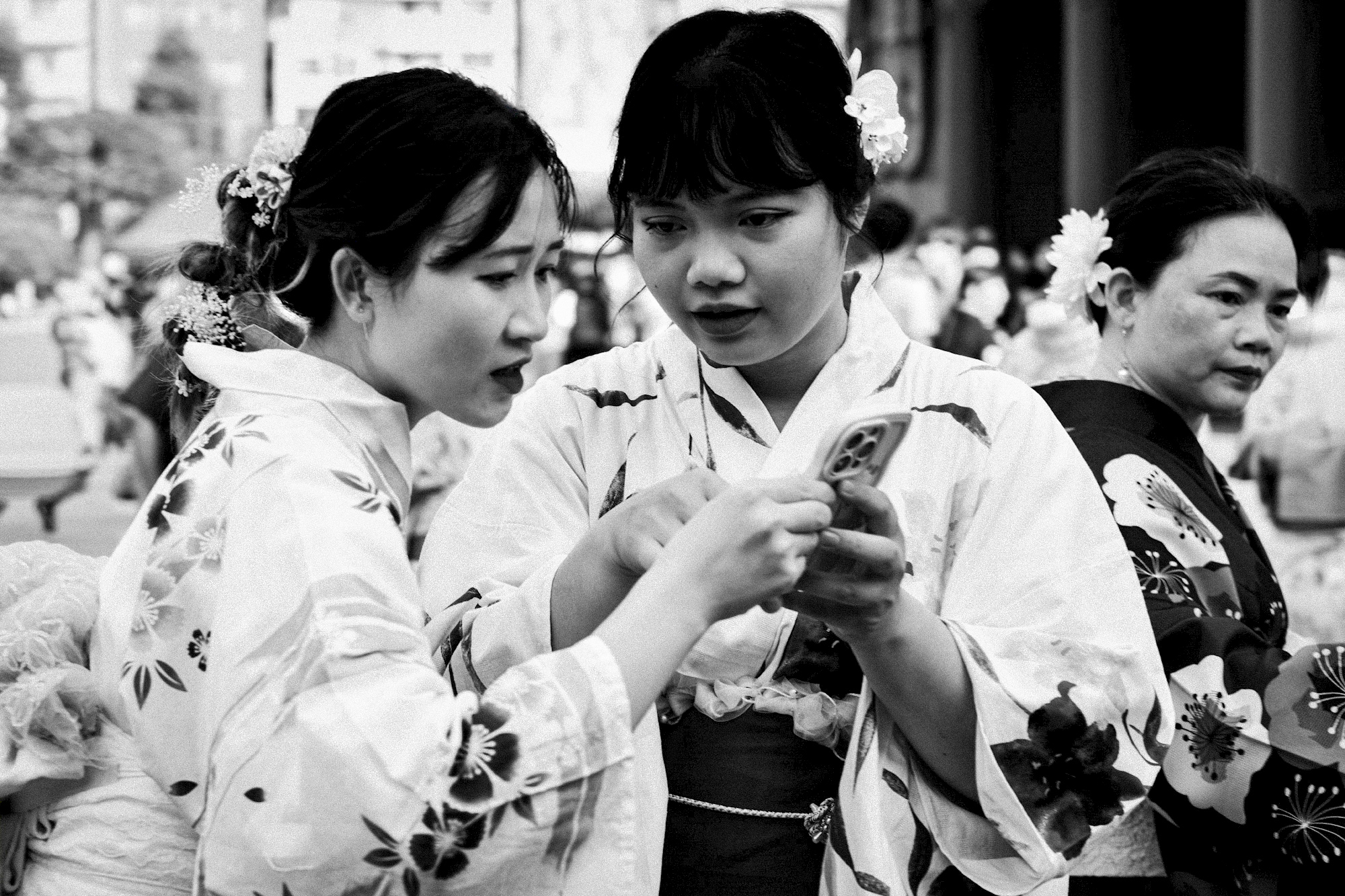 Made in Japan - Alex Kat